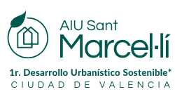 Agrupación Interés Urbanístico Sant Marcel.lí